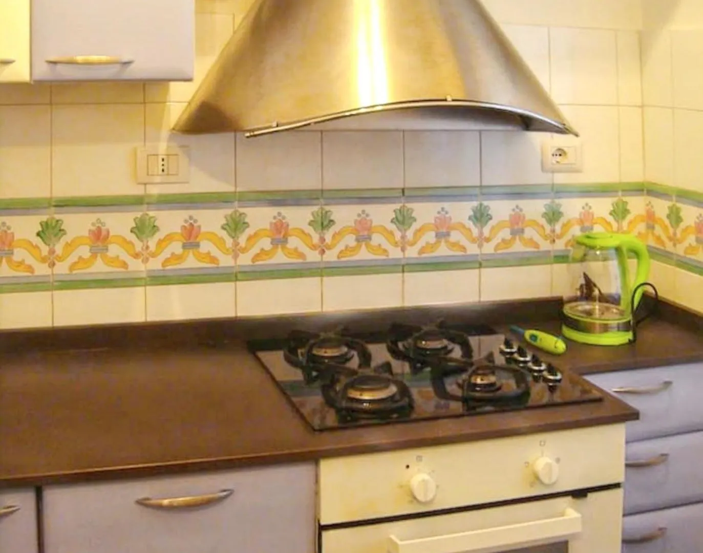 Charming Apartment Near The Colosseum In Roma - 55 Sqm - Balcony