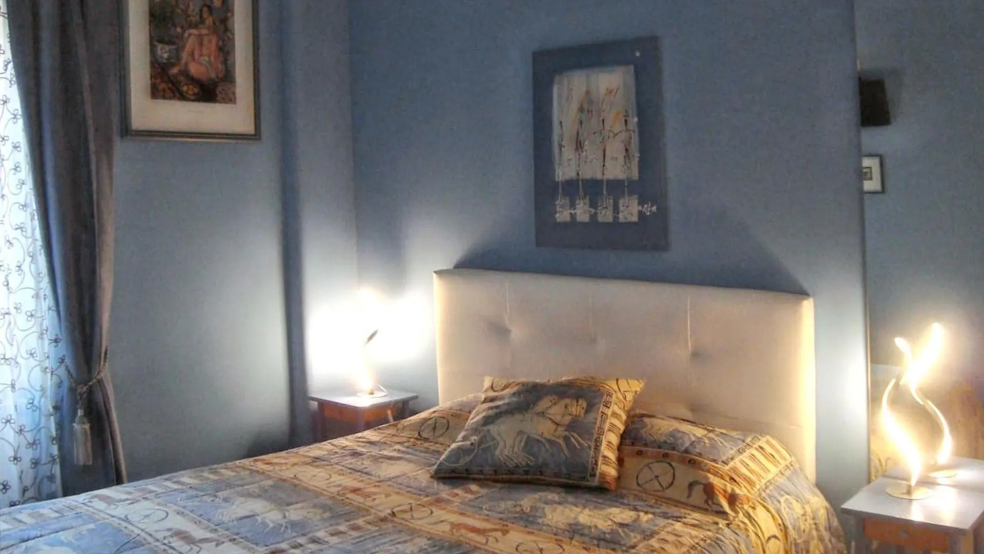 Charming Apartment Near The Colosseum In Roma - 55 Sqm - Balcony 0*, ローマ イタリア